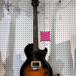 Epiphone Junior Electric Guitar 
