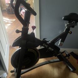 Cyclace Exercise Bike