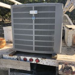 A/C Unit 5tons Heat Pump Electric 