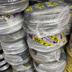 New MC Metal Clad Cable 12/2