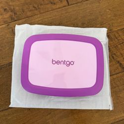 New Bentgo kids lunch box