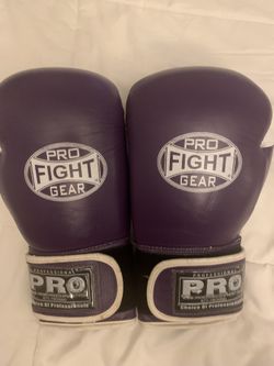 PRO Boxing Gloves