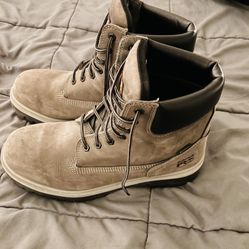 Boots Timberland