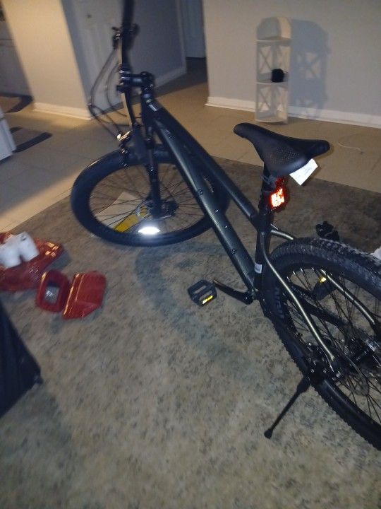 Schwinn Qualty