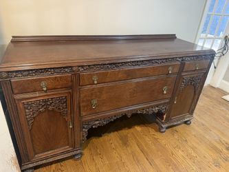 Large Buffet