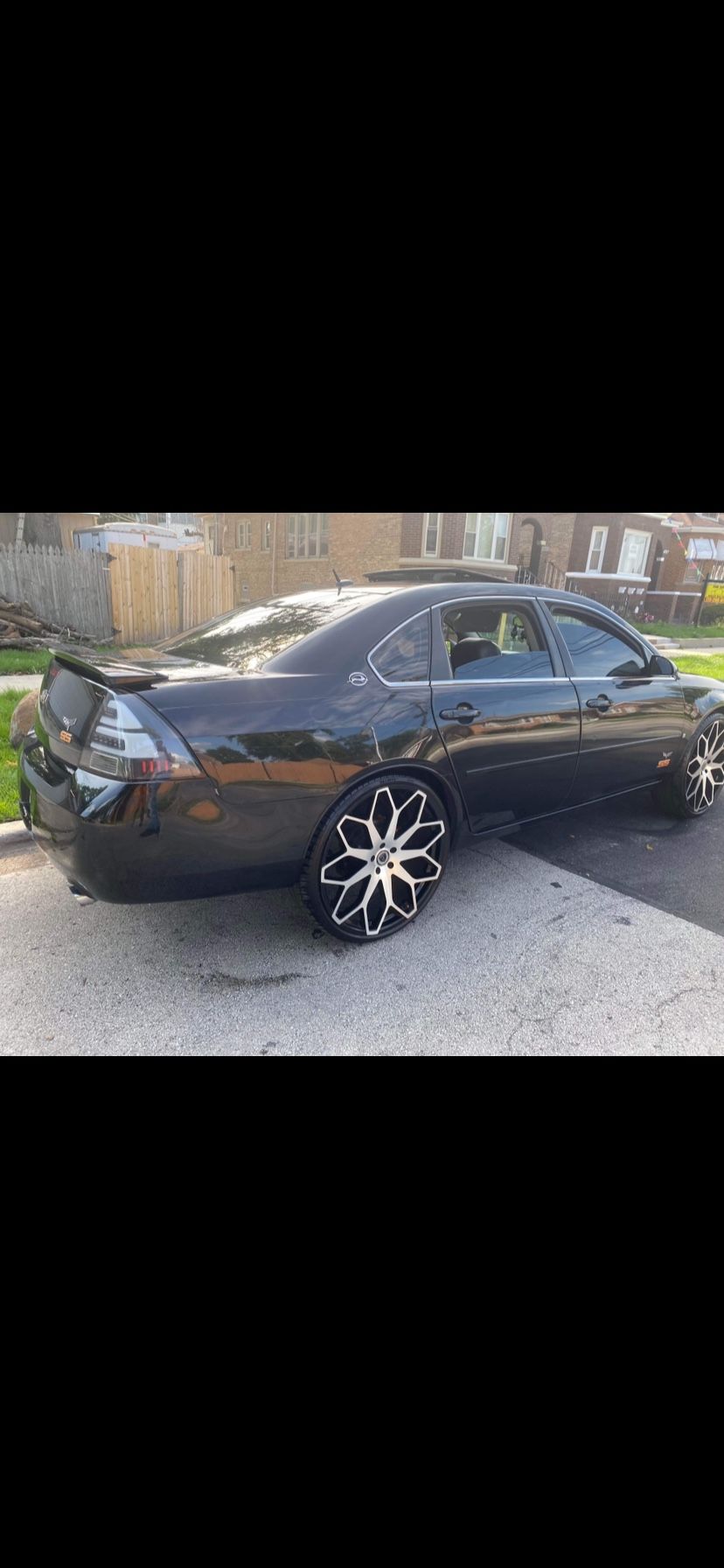 2006 Chevrolet Impala