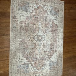 small rug