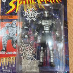 spider armor mk1 figure