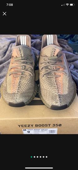 adidas Yeezy Boost 350 V2 Sand Taupe