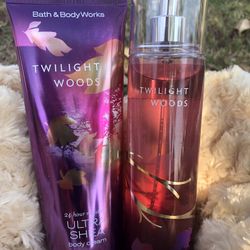 Bath and Body Works