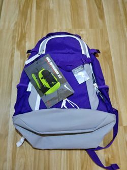 Nike baseball backpack