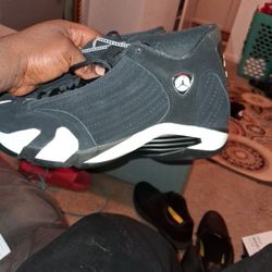 Air Jordan 14 Size 11.5