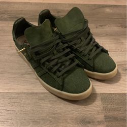 Adidas Campus Sz 9.5