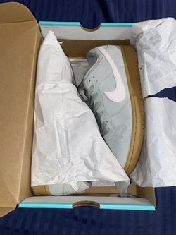 Nike SB Dunks Horizon Green