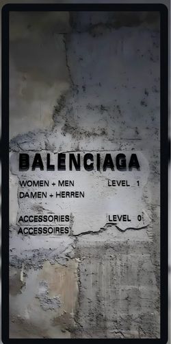 Balenciaga