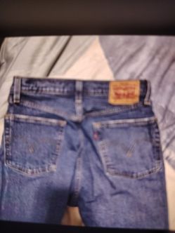 Levis men women