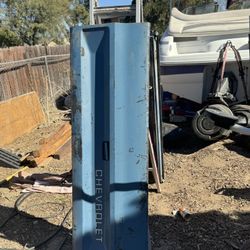 Truck Tailgate