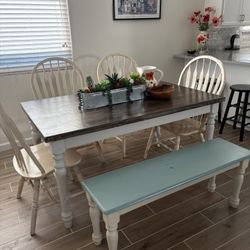 Dining Set 