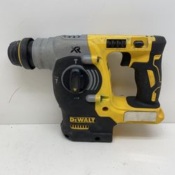 Dewalt 20v Brushless Rotary Hammer 197343/14