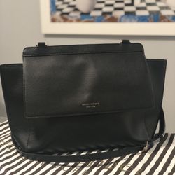 Henri Bendel black Bag