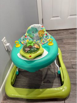 baby walker