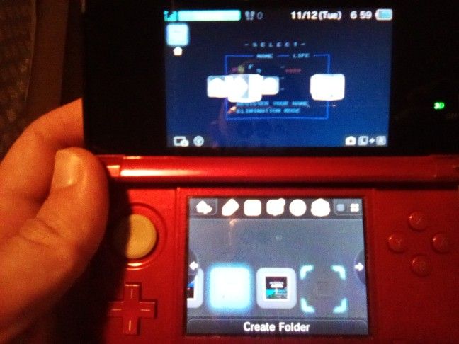 MODDED WII, 3DS, PS4 AND VANILLA PS2, 256 GB STEAM DECK AND PORTABLE EMULATOR. 3DS AND PS4 COME WITH FREE SHOPS