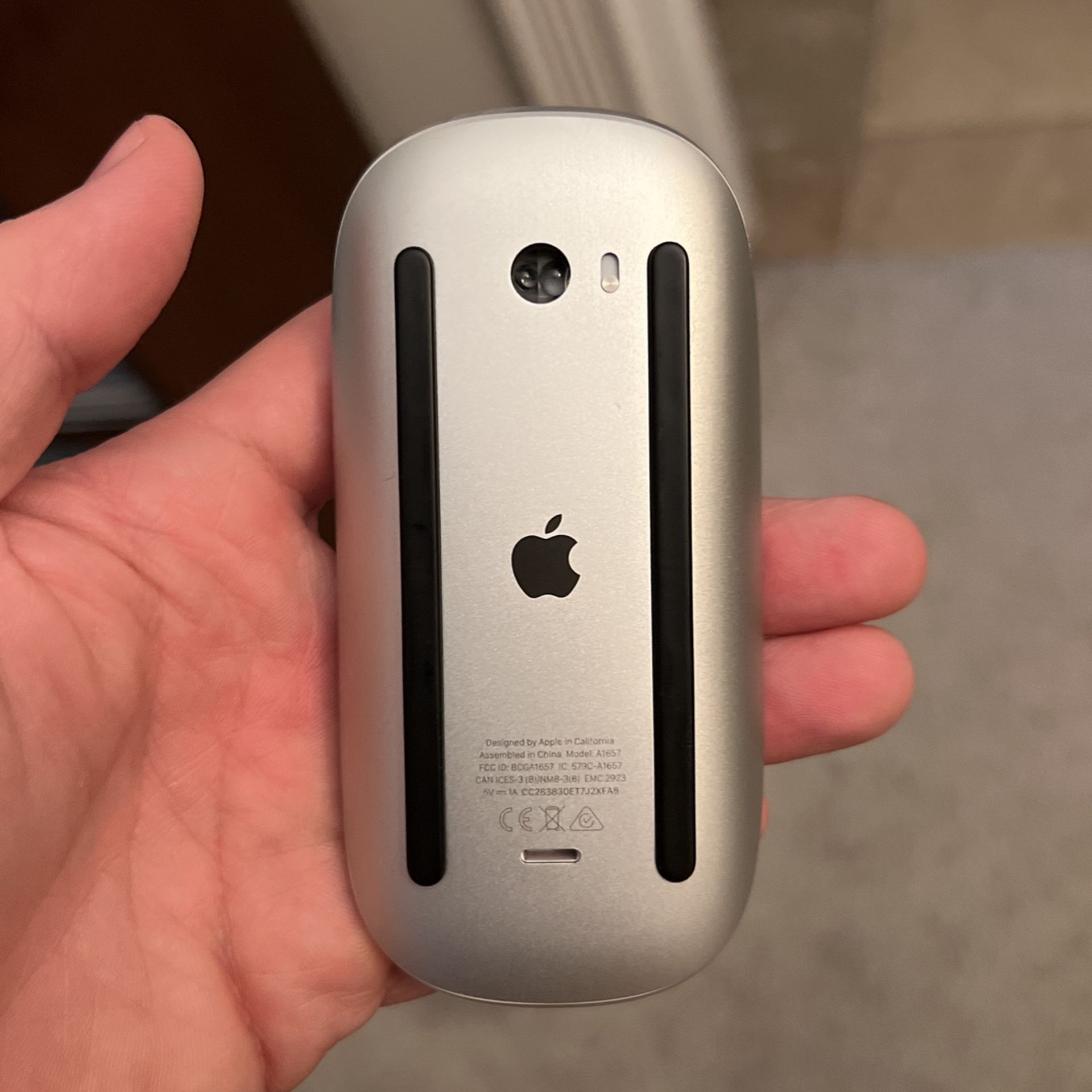 Apple Magic Mouse 2