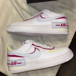 WMNS AIR FORCE 1 SHADOW