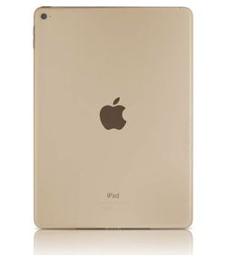 iPad Series 5 Gold