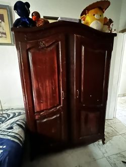 Big Beautiful Narnia For Sale!