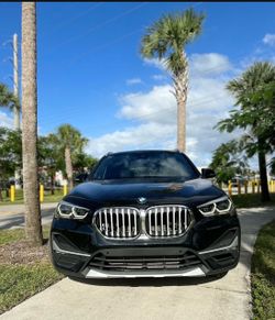 2020 BMW X1
