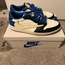 Jordan 1 Fragment 