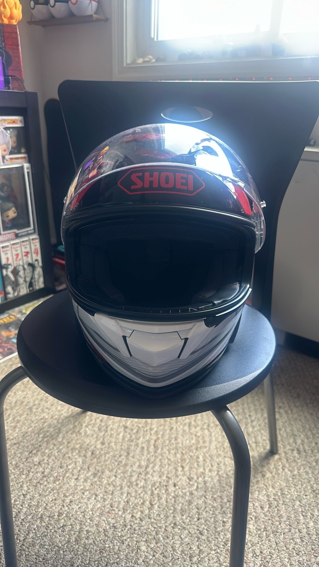 SHOIE GT-Air-ll