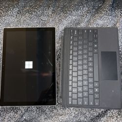 Microsoft Surface Pro 