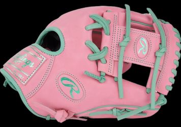Brand New Rawlings Heart Of The Hide 