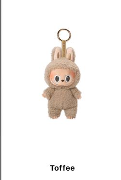 Authentic PopMart Macaroon Labubu- Toffee