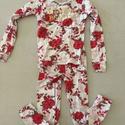 Girls Pajama Sets