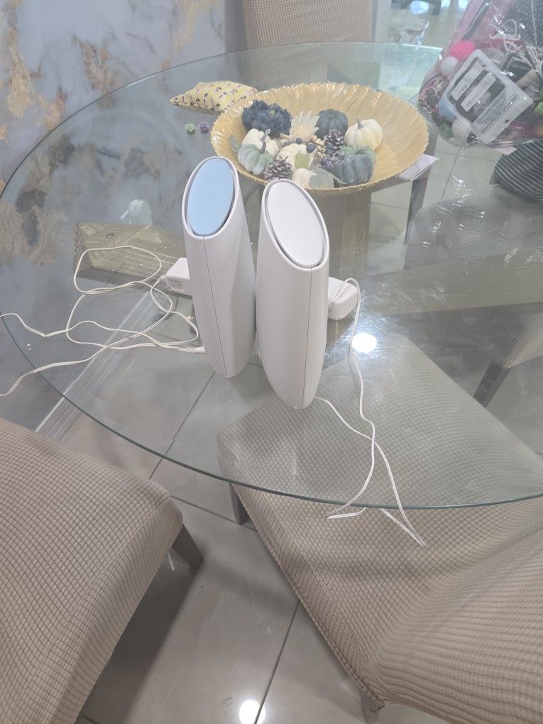 Netgear Aorbi Mesh Wifi Router
