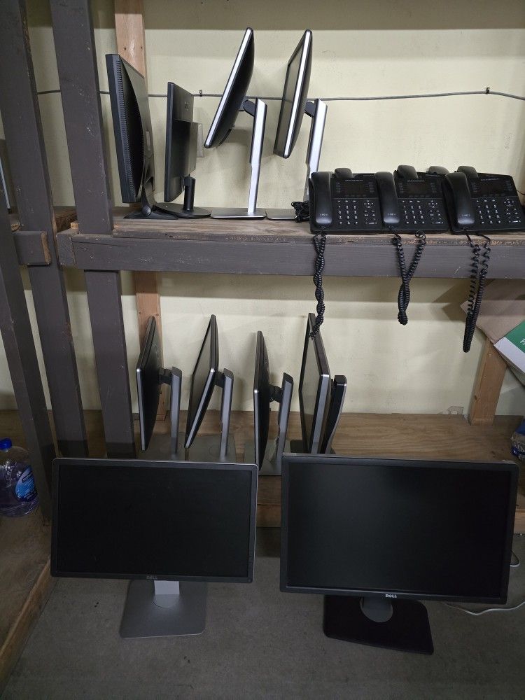 $10 Monitors