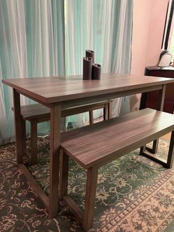 Table set