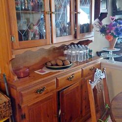 China Cabinet