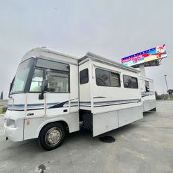 2002 Motorhome