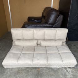 Floor Sofa 
