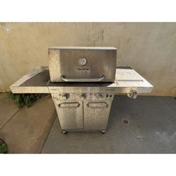 Charbroil Barbecue/ BBQ
