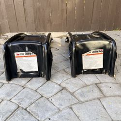 Pittsburgh Solid Steel Auto Ramp