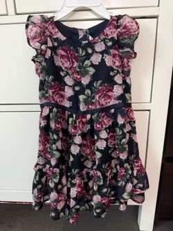 Janie And Jack Dress