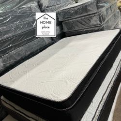 Top Quality Brand New Mattresses On Sale 🚨 Colchones De Alta Calidad En Venta - We Deliver 🚚 (Starting Price $99)