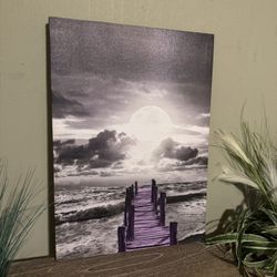 Beautiful Canvas Art