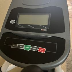 Spirit E3 Elliptical 