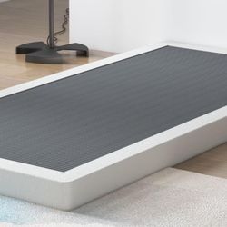 Twin Size, 3 Inch Box Spring